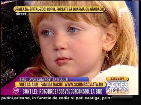 Drama familiei Baciu: ”Într-o oră casa s-a făcut scrum”