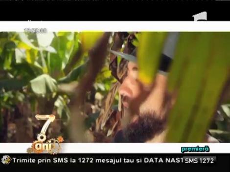 Premieră! Skizzo Skillz - "Sub un palmier"