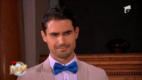 Îl vor influența pe Andrei părerile fostelor concurente? Fetele votează câștigătoarea: Andreea sau Daiana?