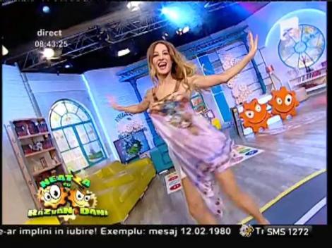 Ciprian Răducanu Band - "Alerg"