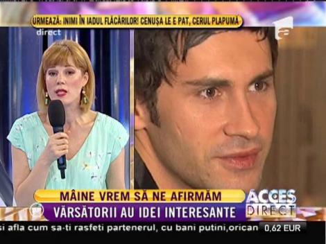 Horoscopul zilei 20/03/2015