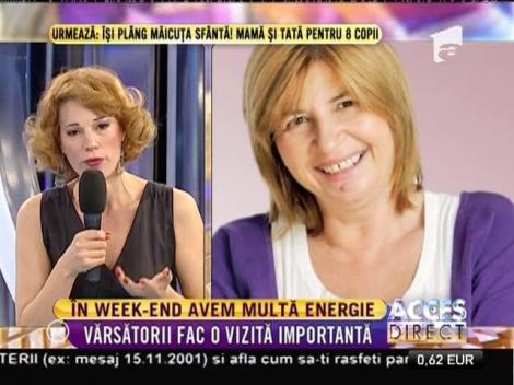 Horoscopul pentru weekend