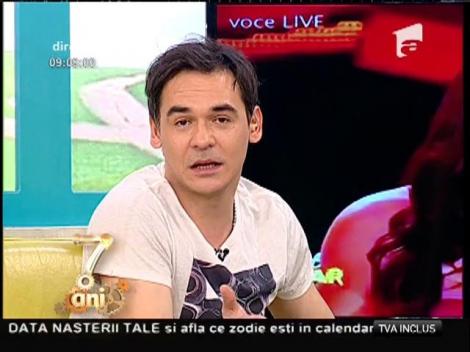 Teodora Sava, fetiţa cu voce de înger