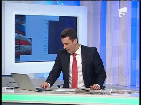 Badea: Eu pentru Băsescu aş intra la puşcărie! Să vină Kovesi să zică, îl băgăm dacă intri şi tu