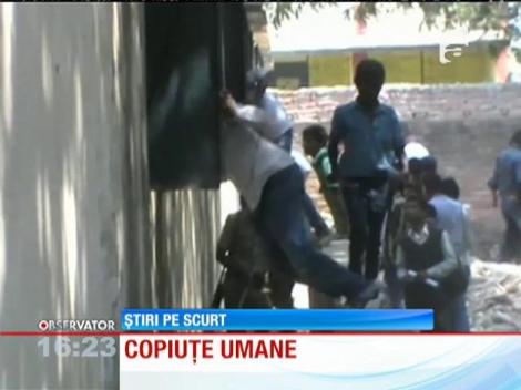 Copiatul la examene, sport extrem în India