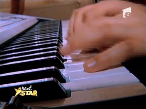 Prezentare Emil Gheorghe - 11 ani, Craiova