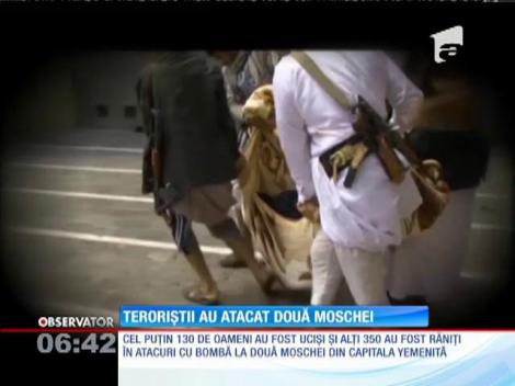 Este doliu în Yemen!