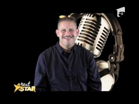 Prezentare Daria Ștefan - 10 ani, Bucuresti