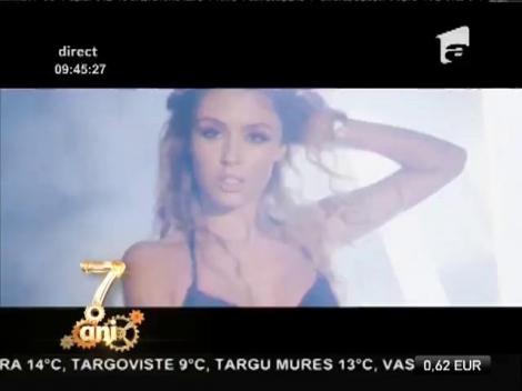 Sandra N. - ”Ballerina”