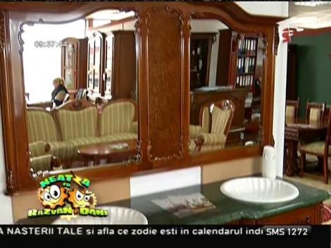 Cei mai importanți producători rom&acirc;ni de mobilă, prezenți la Romexpo