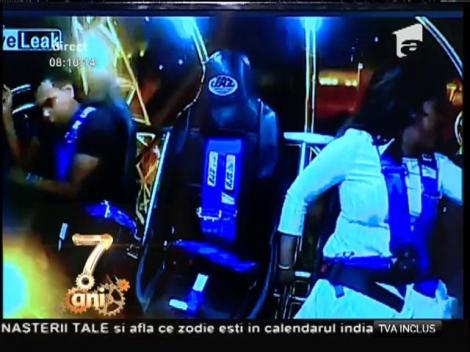 Smiley News: Senzații tari în cuplu