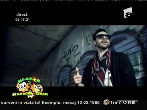 Cosy feat. Dante & Diego - ”Dragostea e oarbă”