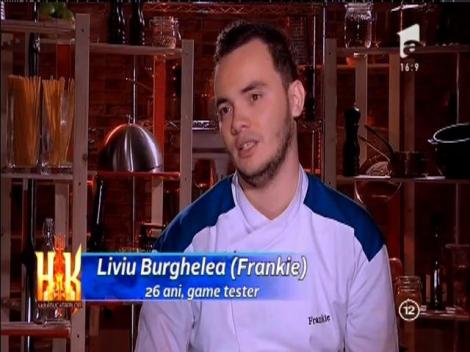 Șefia i s-a urcat la cap! Florin intră în conflict cu echipa albastră din pricina service-ului