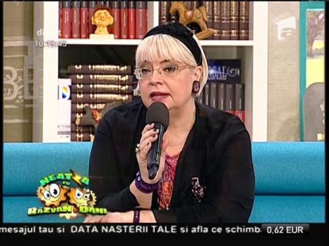 Irina Margareta Nistor, cronica ultimelor filme de top