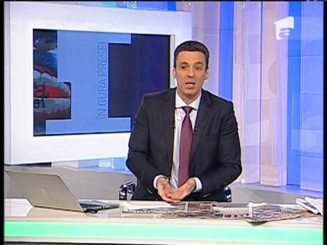 Mircea Badea, Arsenia Boca și rețeta vieții veșnice