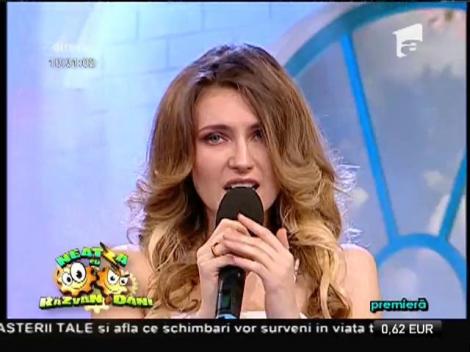 Premieră! Ecaterine - ”Flăcări în Rai”