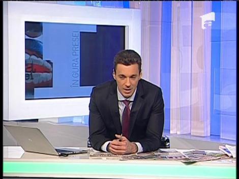 Mircea Badea, apt să intre în SRI!