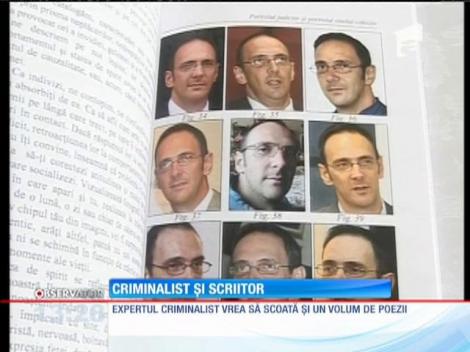 Criminalist şi scriitor