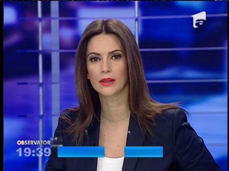 Maria nu divorțează de Traian Băsescu