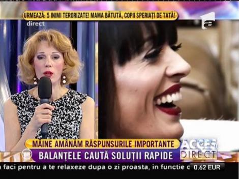 Horoscopul zilei 26/03/2015