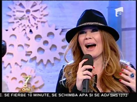 Diana Matei și Taraful Cleante, colaj muzical