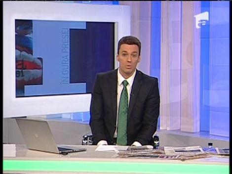 Mircea Badea: ”Și procurorii pot să facă nasoale!”