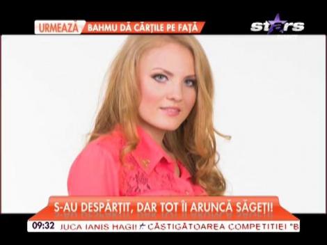 Adevărul TOTAL privind despărţirea dintre Traian şi Corina! Care au fost motivele separării celor doi concurenţi de la "Mireasă pentru fiul meu"
