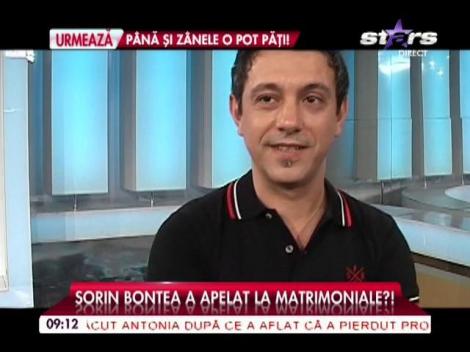 Chef Sorin Bontea caută o „iubită frumoasă, deșteaptă și cuminte”! Uite ce anunț a făcut temutul jurat!