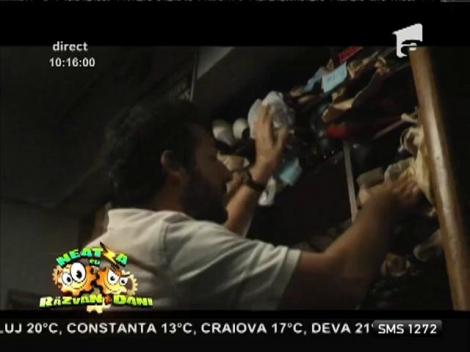 Irina Margareta Nistor, noutăți din lumea filmului