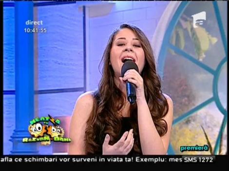 Premieră! Nicole Cherry - ”Mama noastră”