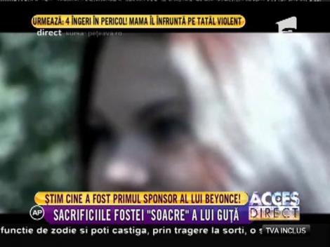 Iată cine a fost primul sponsor a lui Beyonce de România!