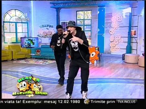 The Bridge Committee - &rdquo;Fiare vechi&rdquo;