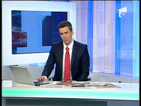 Mircea Badea: ”Sunt absolut convins că Ronald Gavril va boxa pentru un titlu mondial”