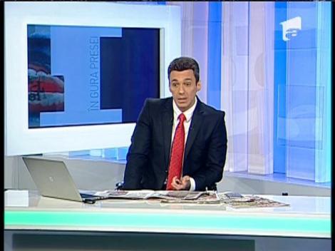 Mircea Badea: ”Tablourile ascunse în pereți..., mai ceva ca un scenariu de film”