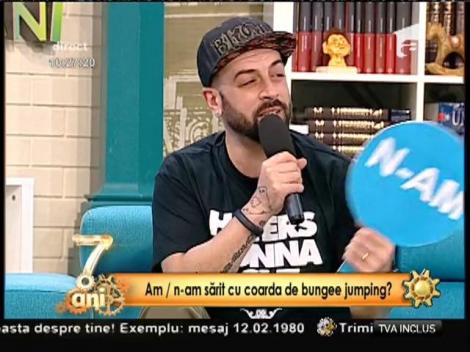 CRBL, mărturisire uluitoare: "Am băut atât de mult încât am uitat unde şi de ce eram acolo!"