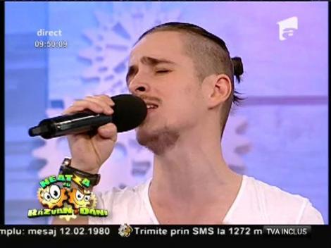 Premieră! Andrei Leonte - ”Care pe care”