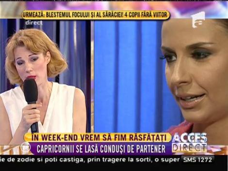 Horoscopul pentru weekend