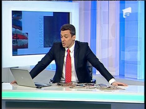 Mircea Badea, despre drama din Alpi: ”Pilotul nu a prăbușit avionul de nepregătit, ci de dement”