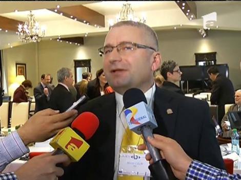 Mircea Badea: "Dacă eşti de bună-credinţă şi iubeşti statul de drept, nu ai cum să nu ai o icoană cu Kovesi"