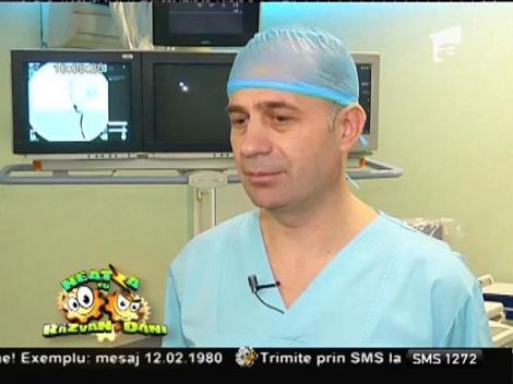 Bună dimineaţa, sănătate! Anevrismul cerebral