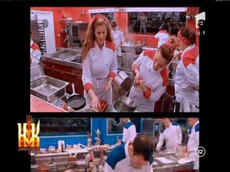 Jurizarea se lasă cu surprize de proporții! Câștigătorii merg în Centrul Vechi, alături de Muneer și cei trei chefi!