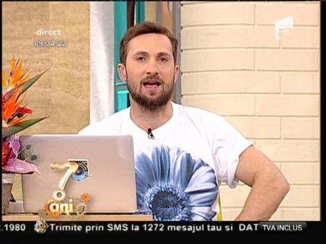 Dani a renunțat să mai fie "vocea telespectatorului"