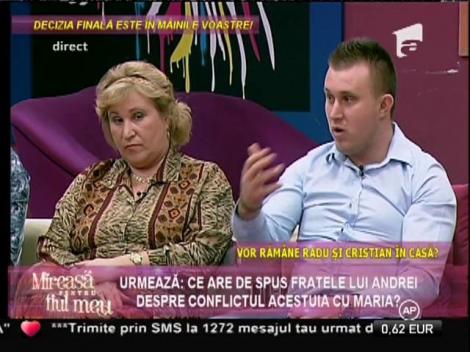 Scandal uriaş în casă! Ce a stârnit nemulţumirea concurenţilor