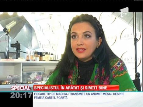 Special! Specialistul &icirc;n arătat și simțit bine