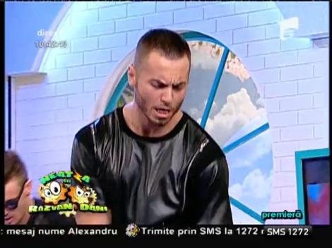 Videoclip în premieră la Neatza! Sonny Flame - "All we had is gone"