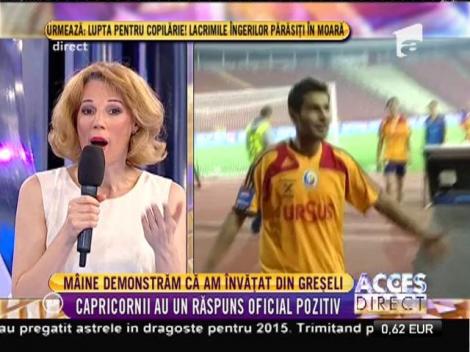 Horoscopul zilei 01/04/2015