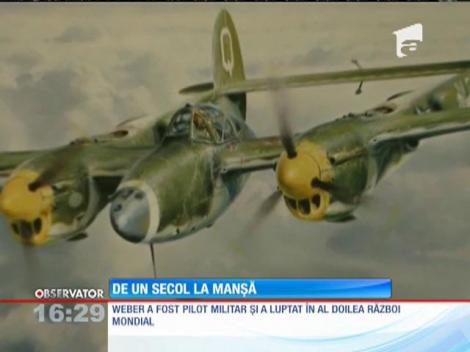 De un secol la manșă