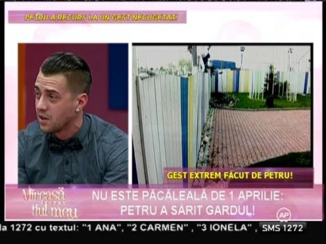 Andreea Mantea, ANUNŢ BOMBĂ: Un alt concurent a sărit gardul! Ce s-a întâmplat!