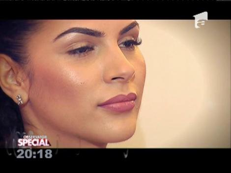 SPECIAL! Machiajul &icirc;n funcţie de formă ochilor