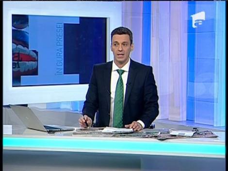 Mircea Badea: "Asociaţia Motocicliştilor din România a făcut plângere penală pe numele meu"